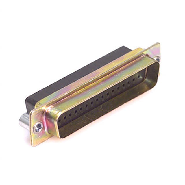 170-050-171-020 NorComp Inc.  Alloggiamenti per connettori D-Sub a forma di D